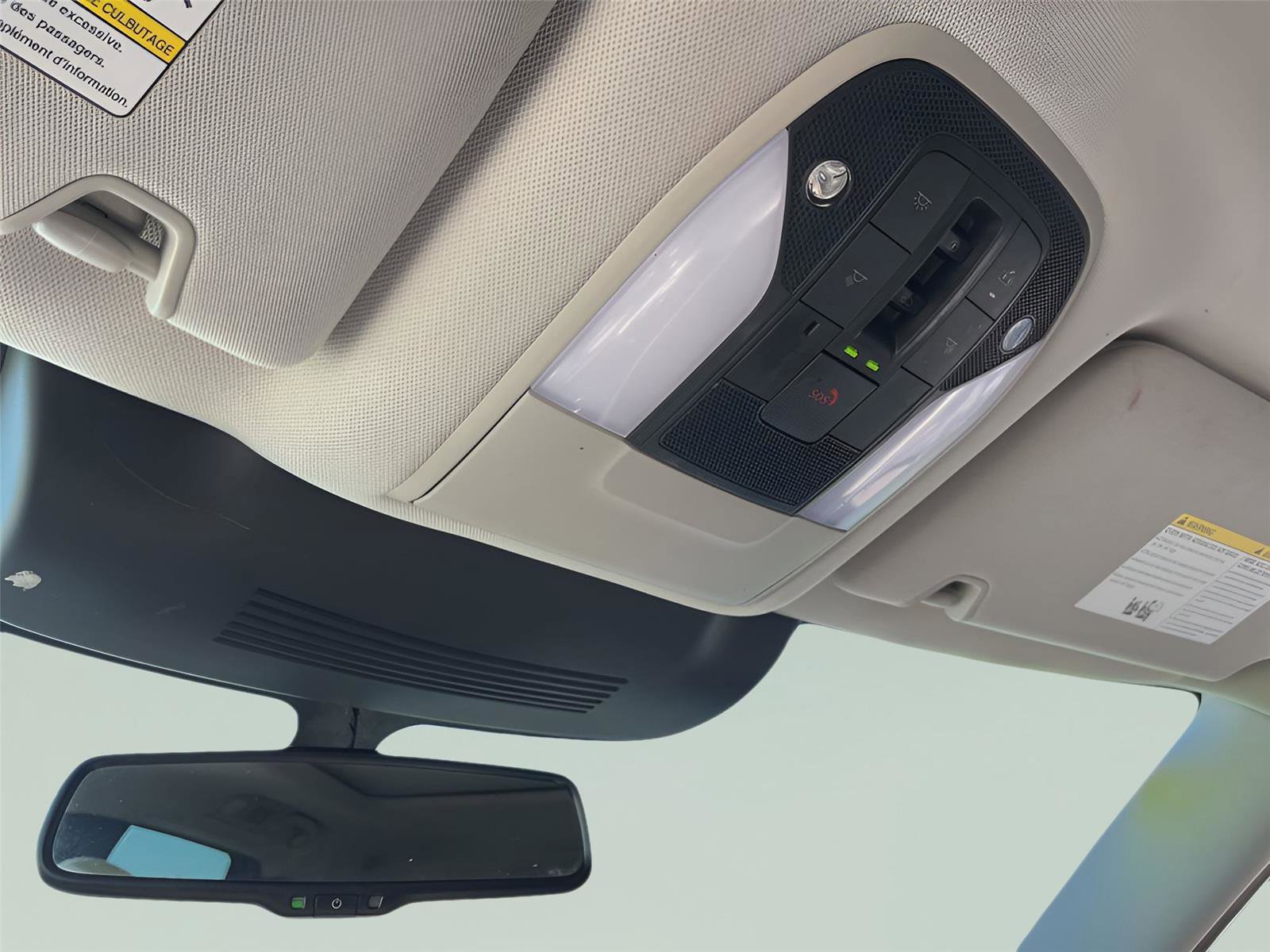 Used 2022 INFINITI QX60 Pure image 21