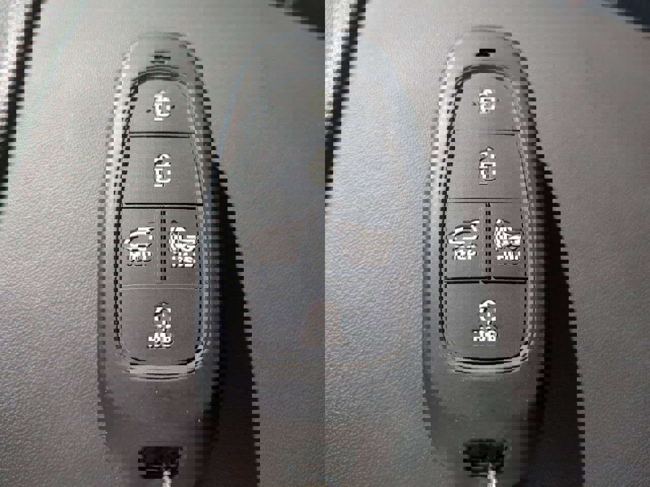 Used 2022 Hyundai Santa Fe SEL w/ Convenience Package image 28