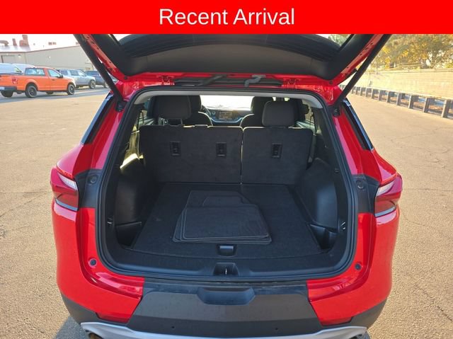 Used 2022 Chevrolet Blazer LT AWD/4WD image 13