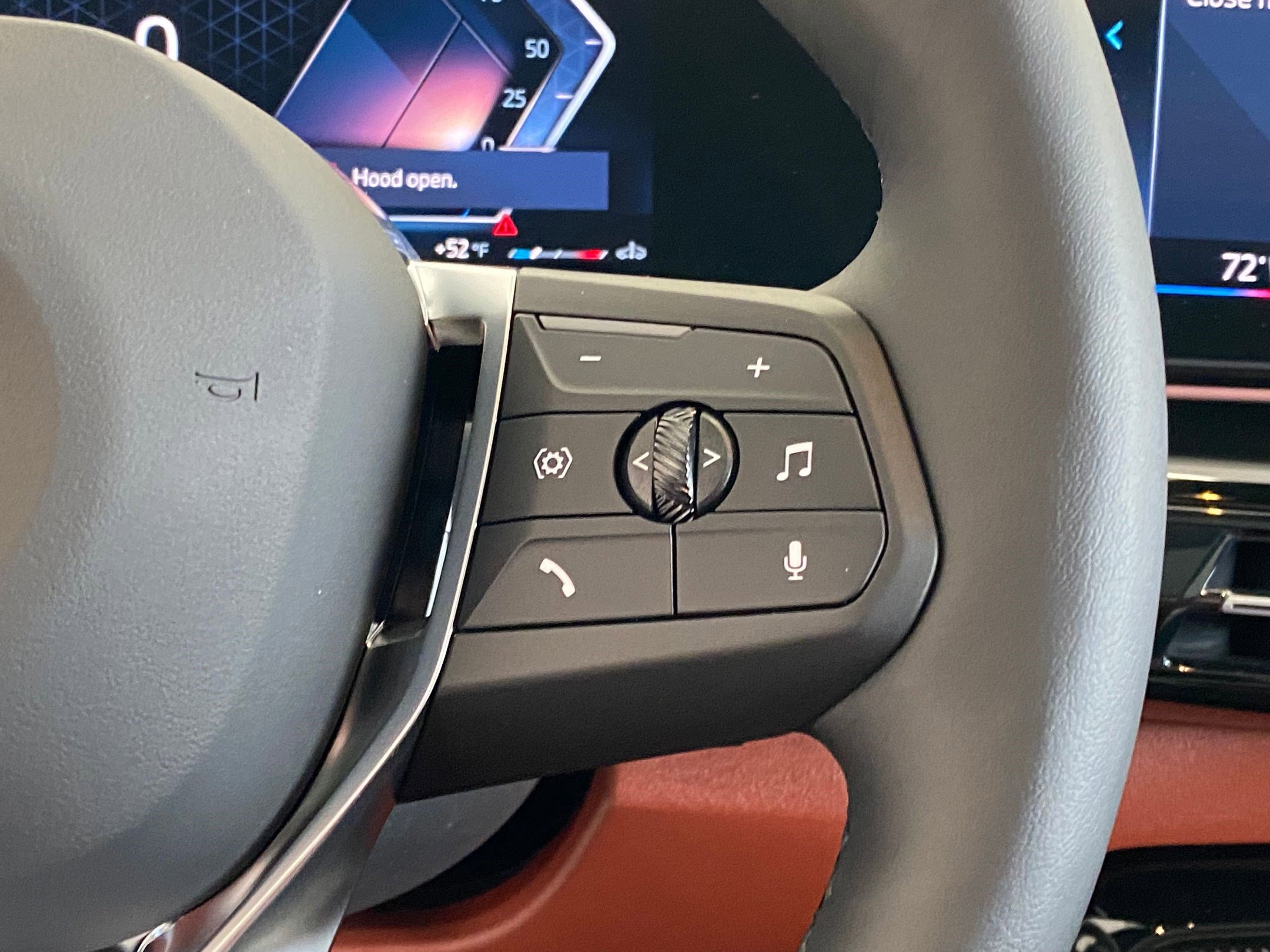 New 2026 BMW X1 xDrive28i w/ Convenience Package image 31