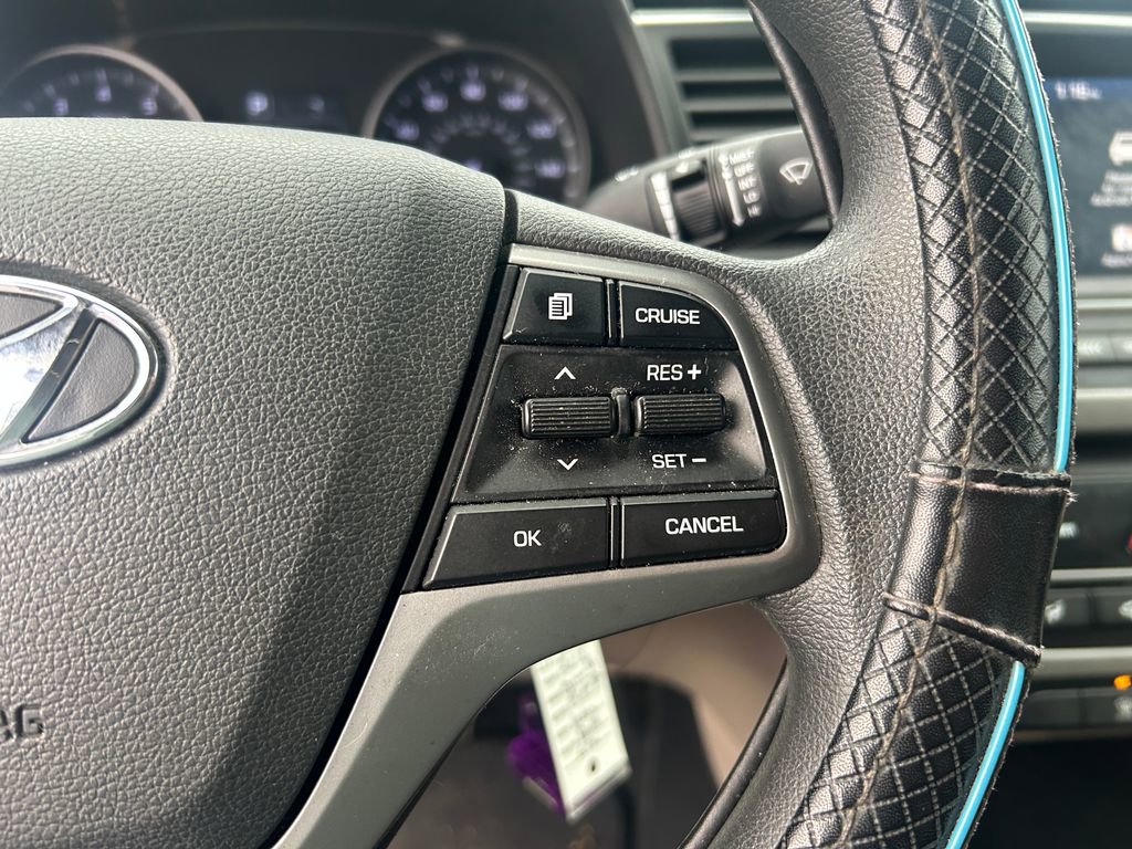 Used 2018 Hyundai Elantra SEL image 16