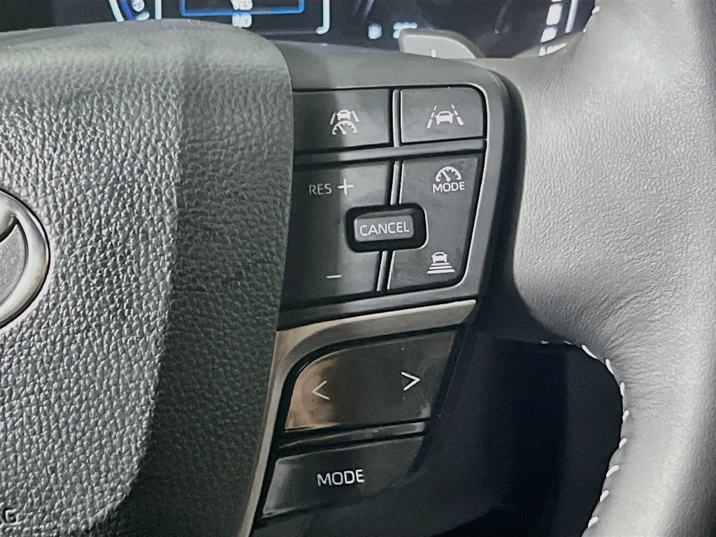 New 2026 Toyota Camry SE FWD image 19