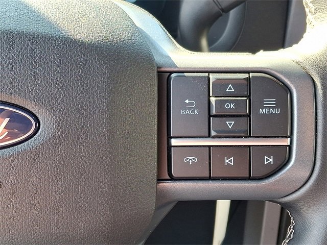 Used 2024 Ford F150 XLT w/ Mobile Office Package image 22