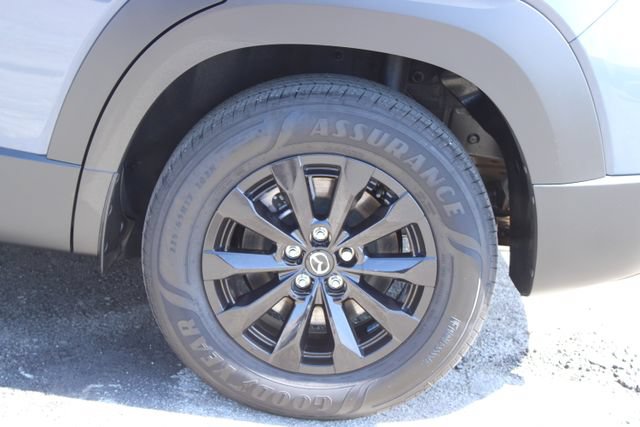 Used 2026 MAZDA CX-50 2.5 Hybrid w/ Weather Package AWD/4WD image 9