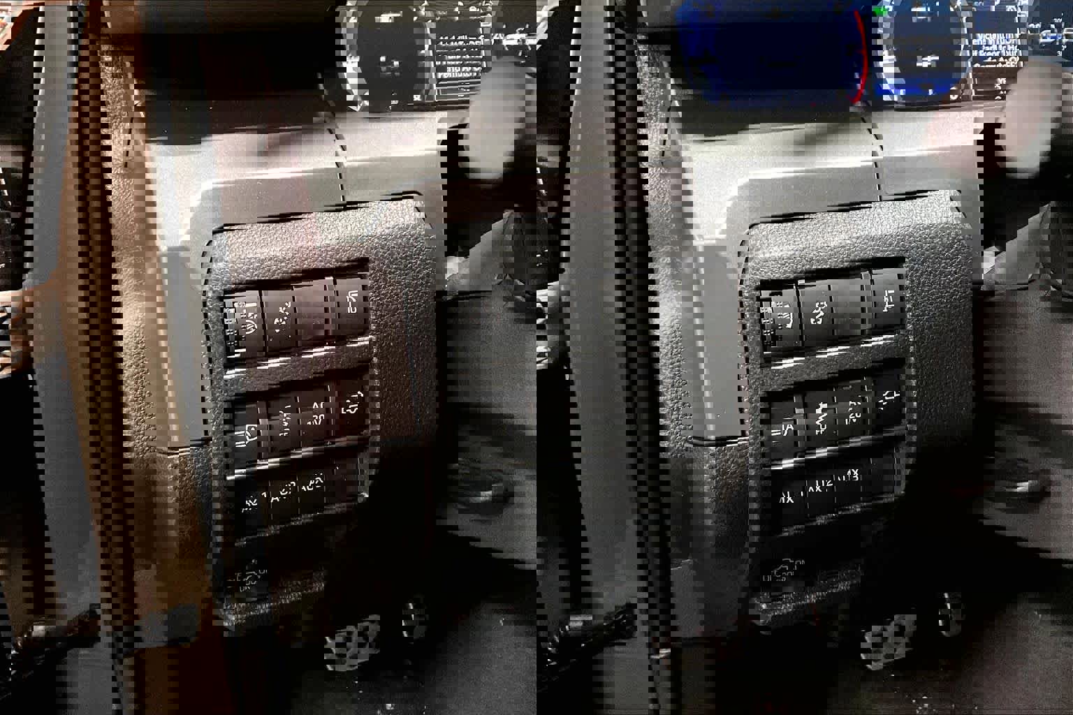 New 2026 Toyota Tacoma TRD Sport w/ TRD Sport Premium Package image 18