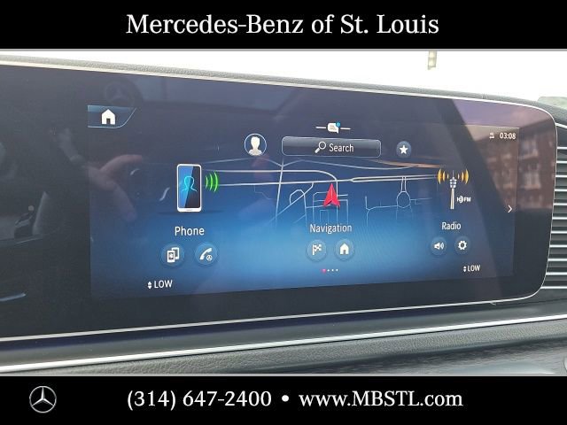 Certified 2026 Mercedes-Benz GLS 450 4MATIC image 30