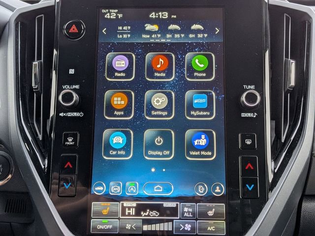Used 2025 Subaru Forester Sport image 22