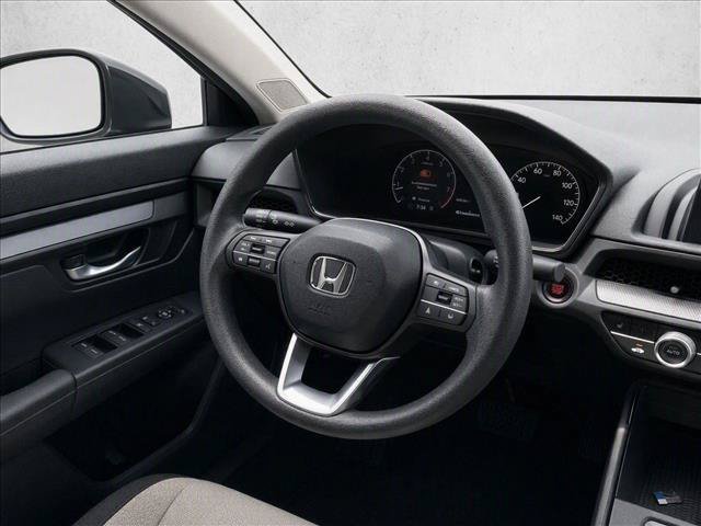 Used 2023 Honda CR-V EX image 25