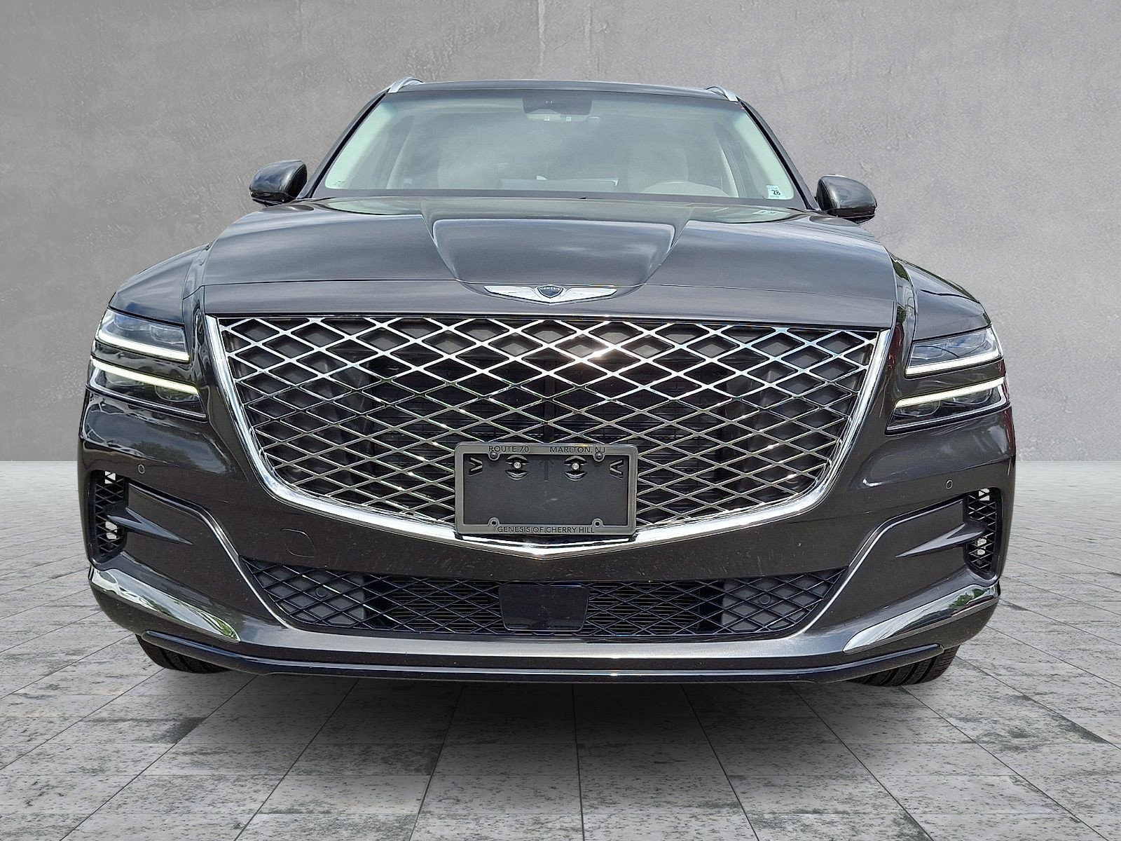 Certified 2024 Genesis GV80 2.5T AWD/4WD image 2