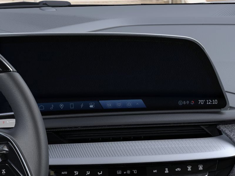 New 2026 Cadillac Optiq Sport 1 w/ LPO, Floor Liner Package AWD/4WD image 23