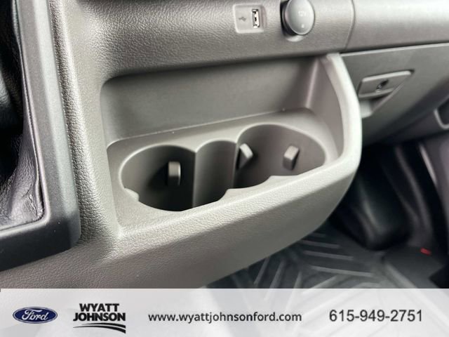 New 2026 Ford Transit 350 XL RWD image 17