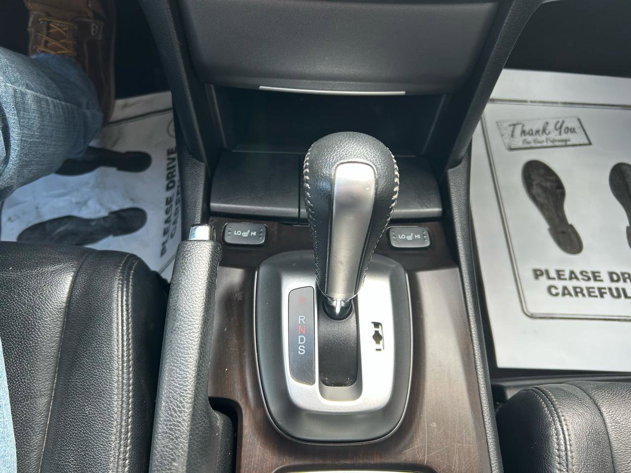 Used 2013 Honda Crosstour EX-L image 26