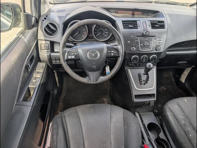 Used 2012 MAZDA MAZDA5 Sport FWD image 7
