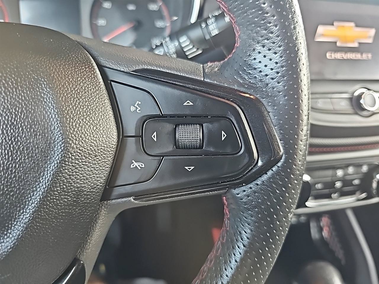 Used 2022 Chevrolet TrailBlazer RS FWD image 18