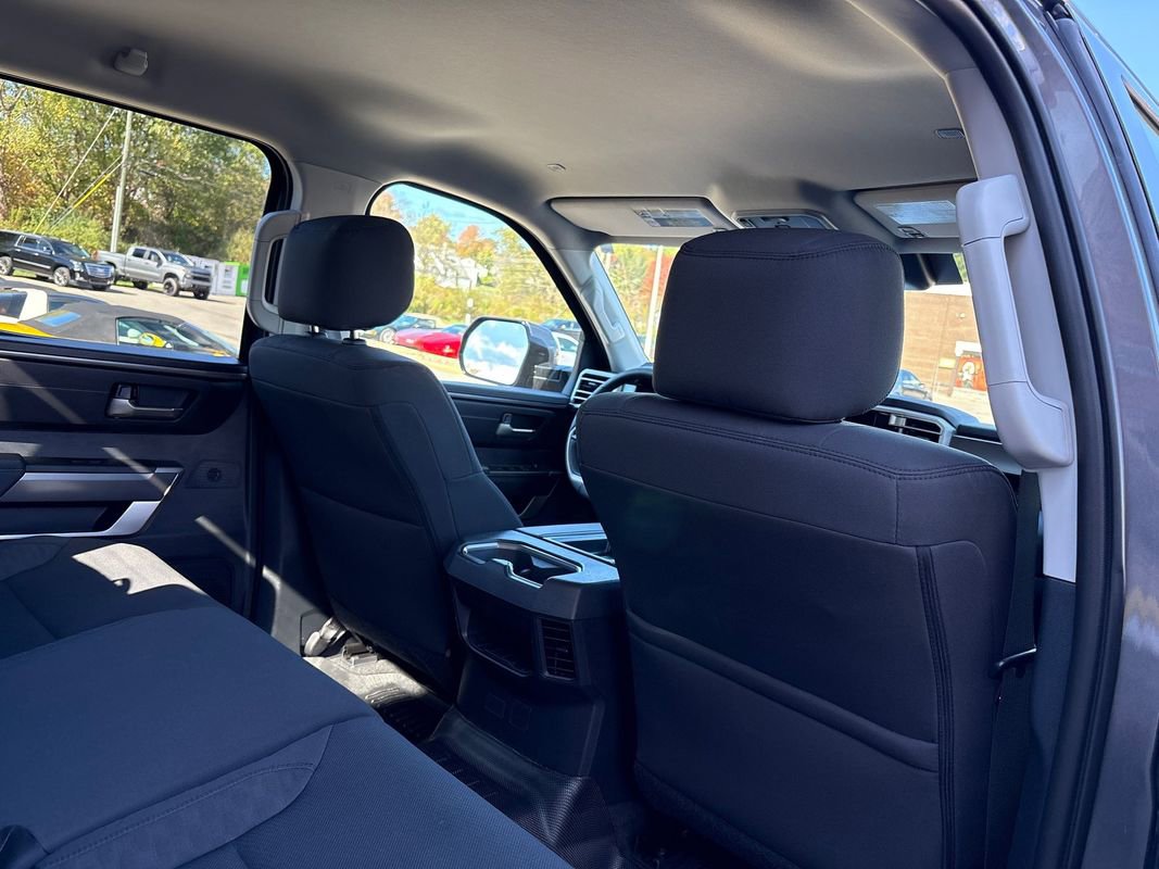 Used 2022 Toyota Tundra SR5 image 30