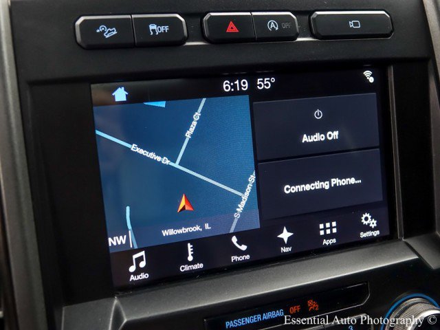 Used 2017 Ford F150 Raptor w/ Equipment Group 802A Luxury image 21