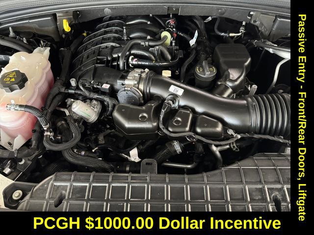 Used 2023 Jeep Grand Cherokee L Limited w/ Luxury Tech Group II image 6