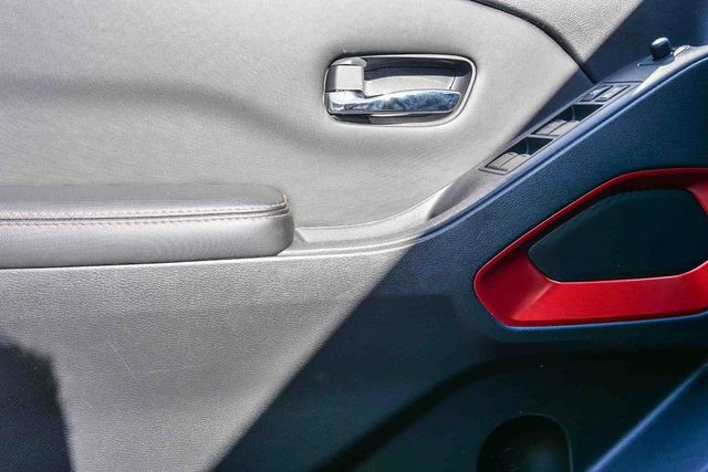 Used 2023 Nissan Frontier Pro-X w/ Pro Convenience Package image 21