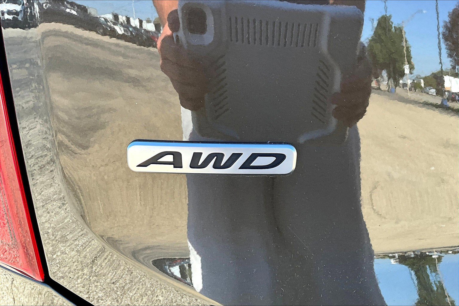 Used 2022 Kia Telluride S AWD/4WD image 6