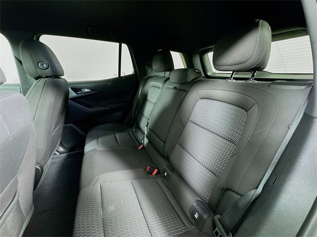 Used 2026 Chevrolet Equinox LT image 22