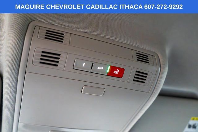 Used 2023 Volkswagen Tiguan S w/ Driver Assistance Package AWD/4WD image 34
