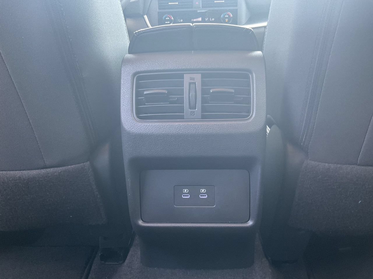 Used 2026 Nissan Rogue SV FWD image 10