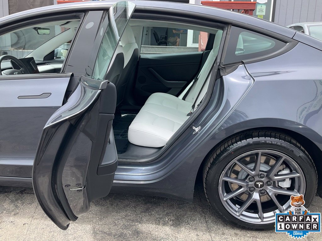 Used 2023 Tesla Model 3 Long Range AWD/4WD image 27