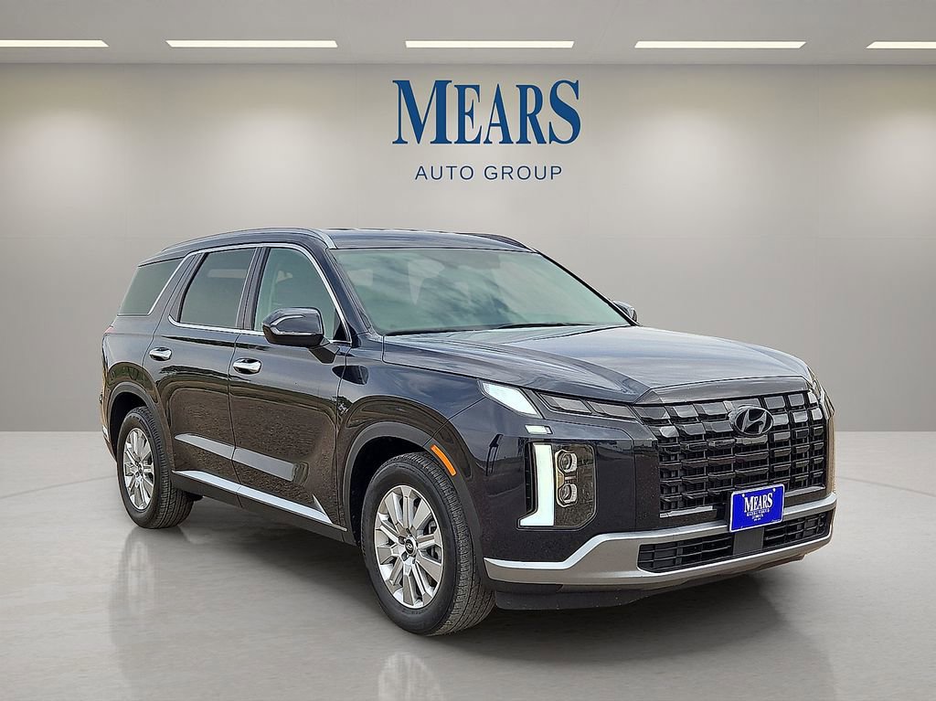 Used 2025 Hyundai Palisade SEL FWD image 7