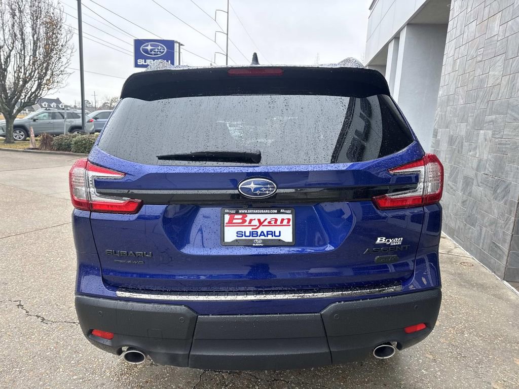 New 2026 Subaru Ascent Bronze Edition w/ Popular Package #2 AWD/4WD image 6