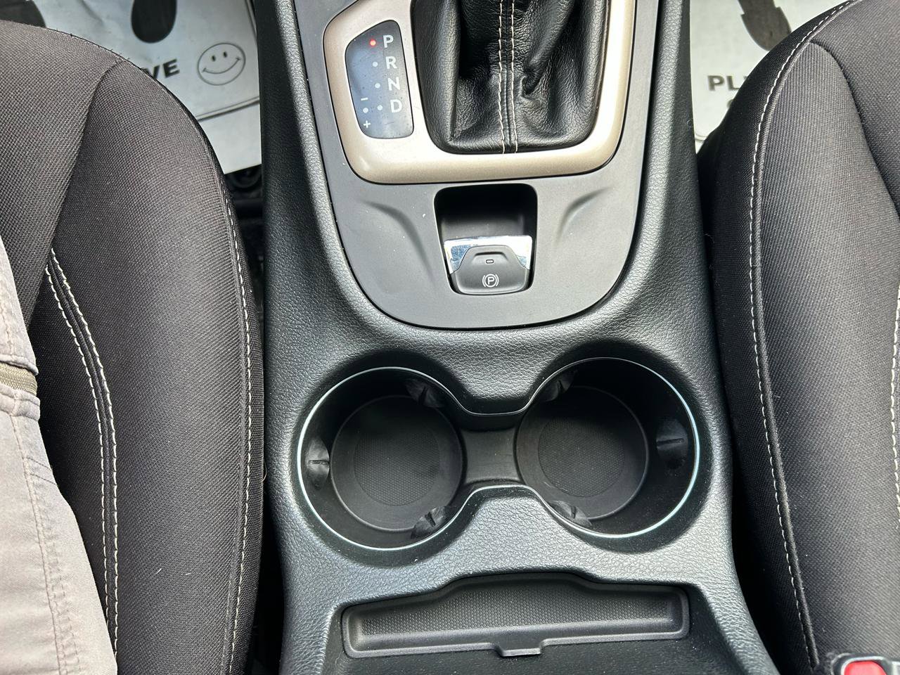 Used 2015 Jeep Cherokee Sport w/ Cold Weather Group image 25