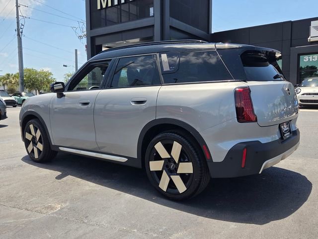 New 2027 MINI Cooper Countryman S AWD/4WD image 5