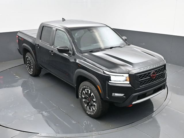 Used 2024 Nissan Frontier PRO-4X w/ Off-Road Protection Package AWD/4WD image 18
