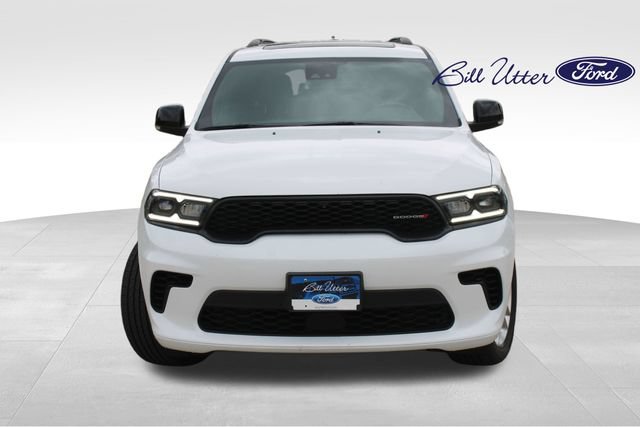 Used 2024 Dodge Durango GT AWD/4WD video 2