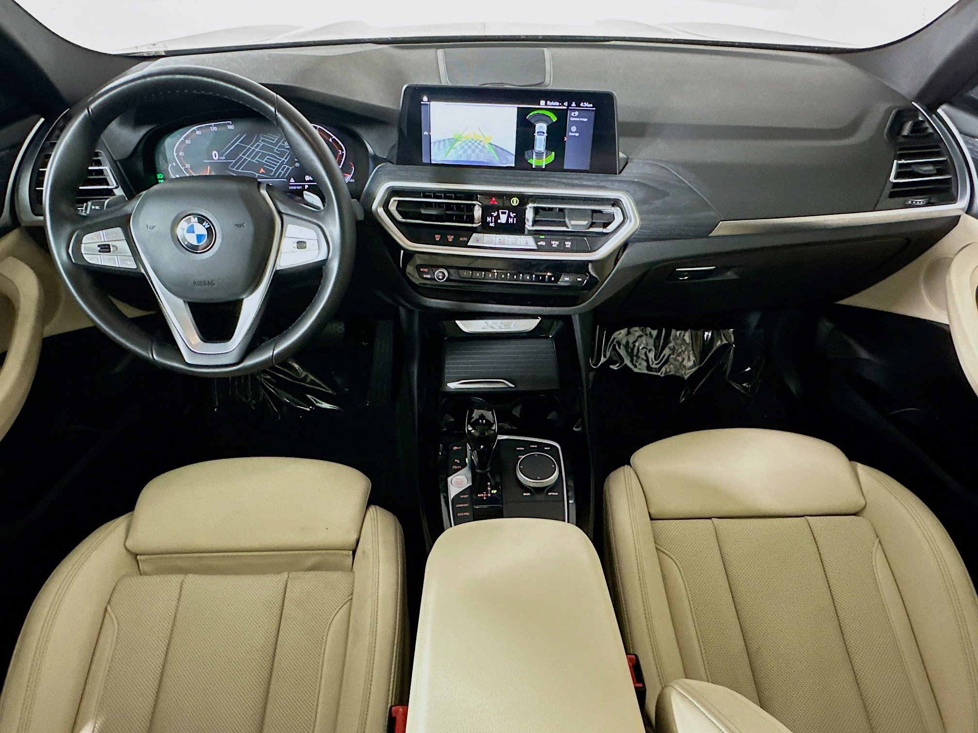 Used 2023 BMW X3 sDrive30i w/ Convenience Package image 27