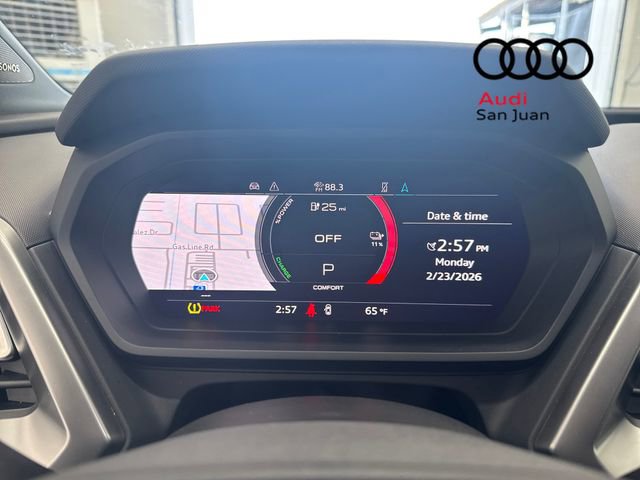 Used 2023 Audi Q4 e-tron Premium Plus w/ Premium Plus image 14