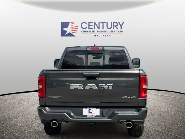 New 2026 RAM 1500 Big Horn image 3