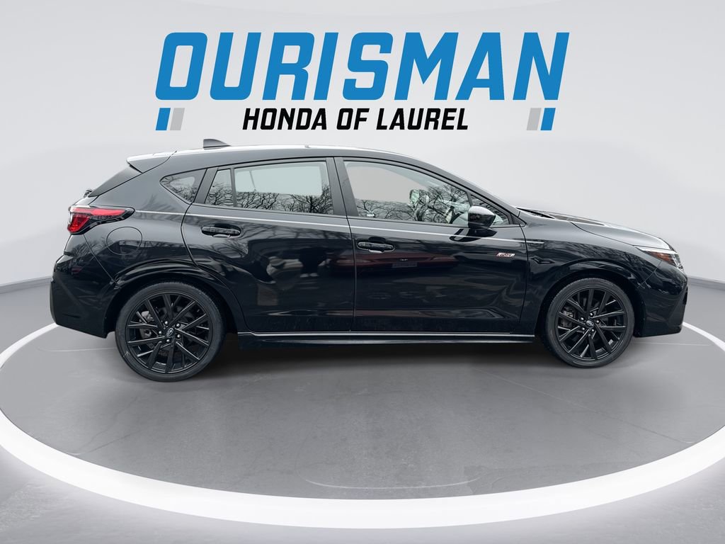 Used 2024 Subaru Impreza RS w/ Popular Package #3 image 9