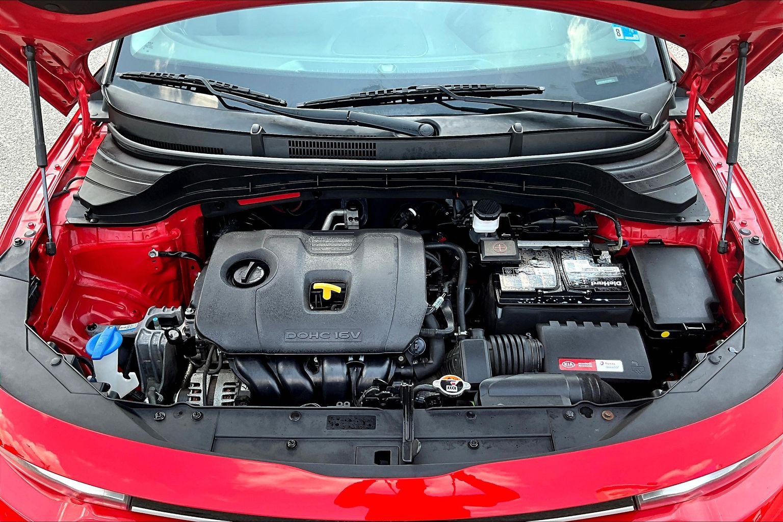 Used 2022 Kia Soul EX FWD image 9