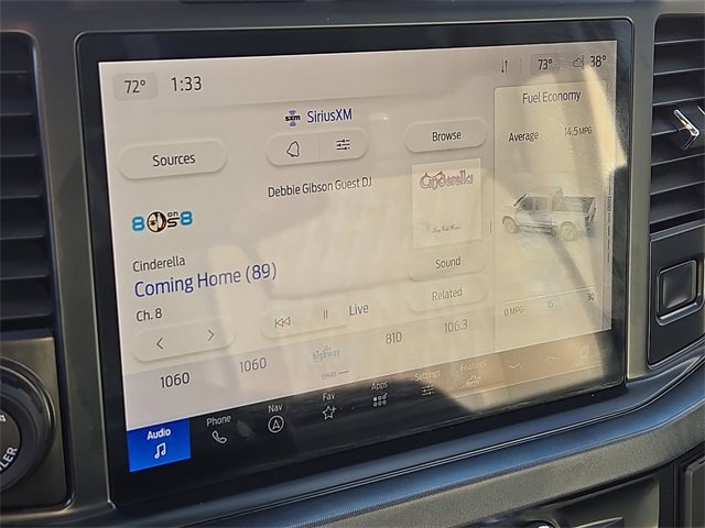 Used 2024 Ford F350 Limited image 18