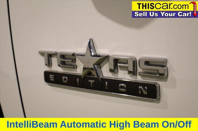 Used 2020 Chevrolet Silverado 2500 LTZ w/ LTZ Texas Edition image 27