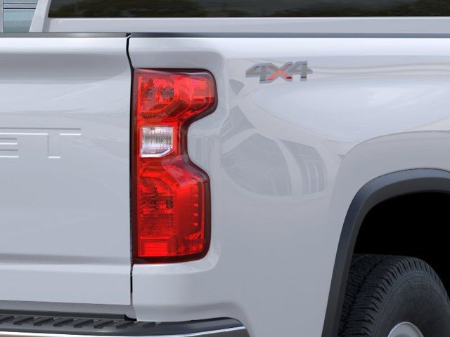 New 2026 Chevrolet Silverado 3500 W/T w/ WT/CX Safety Package AWD/4WD image 11