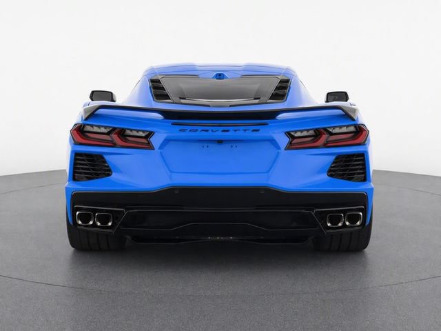 Used 2023 Chevrolet Corvette Stingray Preferred Cpe w/ 2LT RWD image 5
