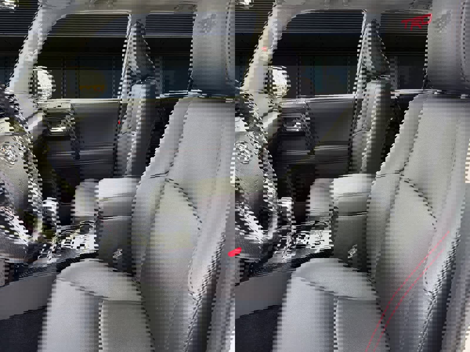 Used 2023 Toyota 4Runner TRD Pro image 2