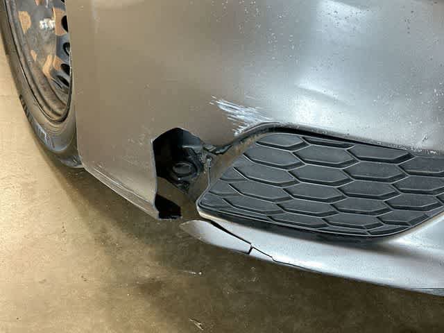 Used 2018 Nissan Sentra S FWD image 32