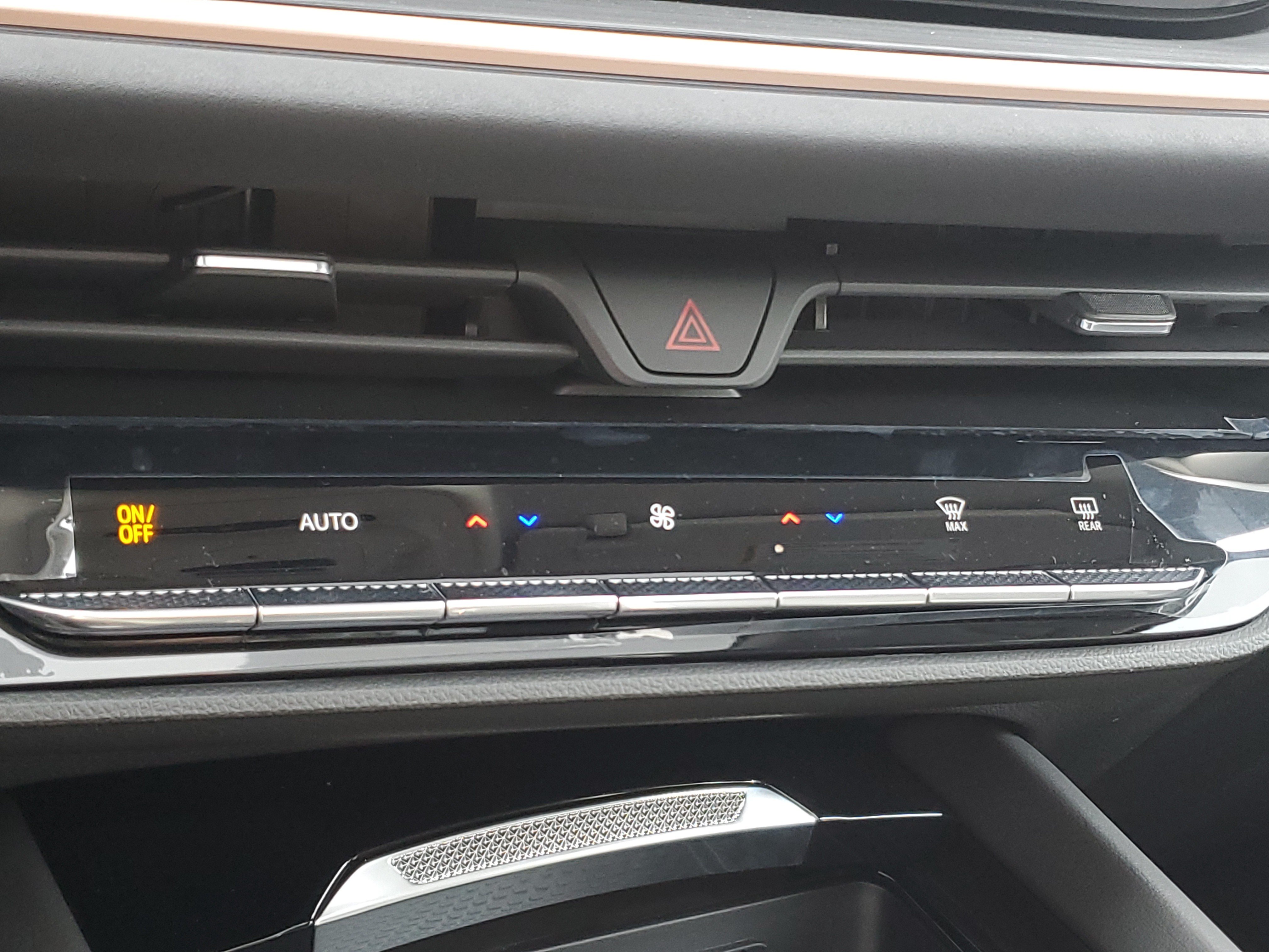 New 2026 Buick Envision Sport Touring AWD/4WD image 21
