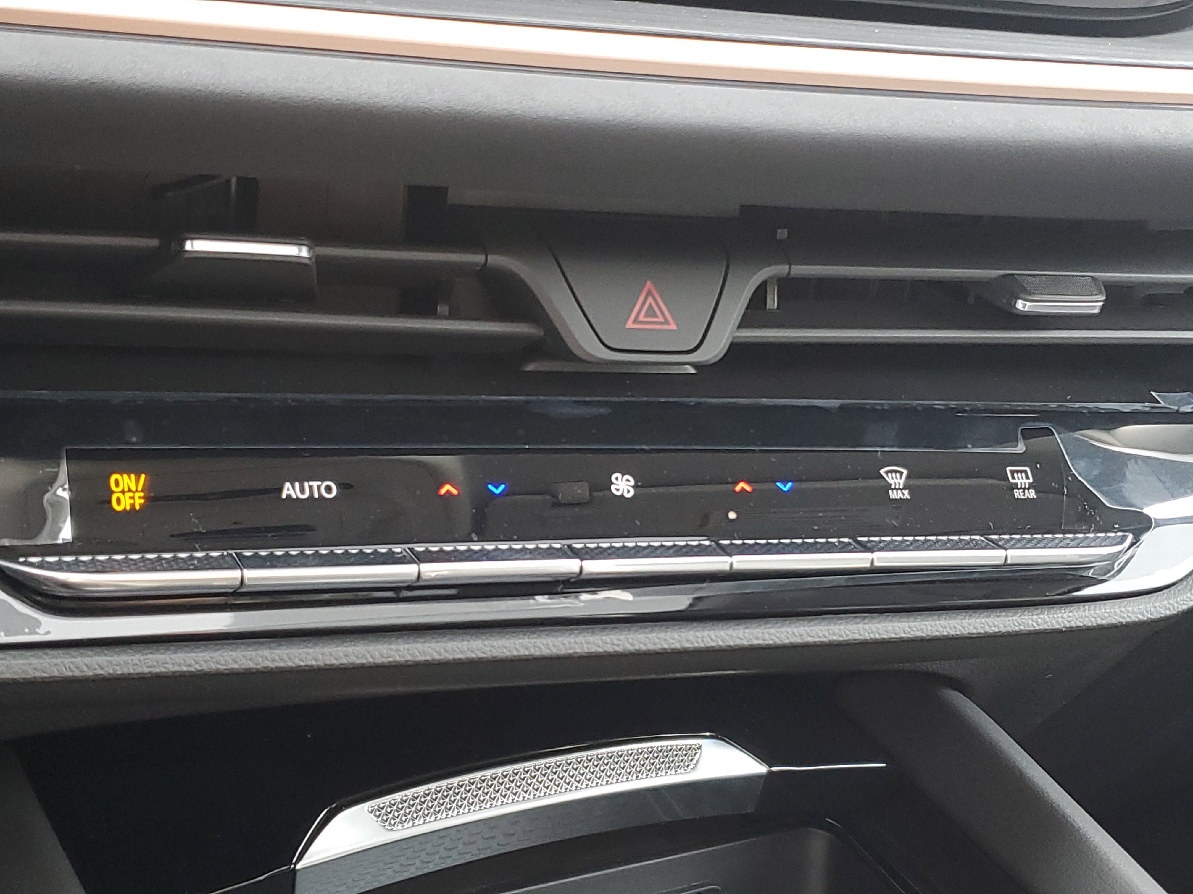 New 2026 Buick Envision Sport Touring AWD/4WD image 21