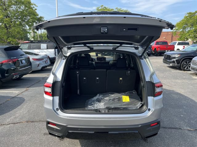 New 2026 Honda Pilot Black Edition image 22