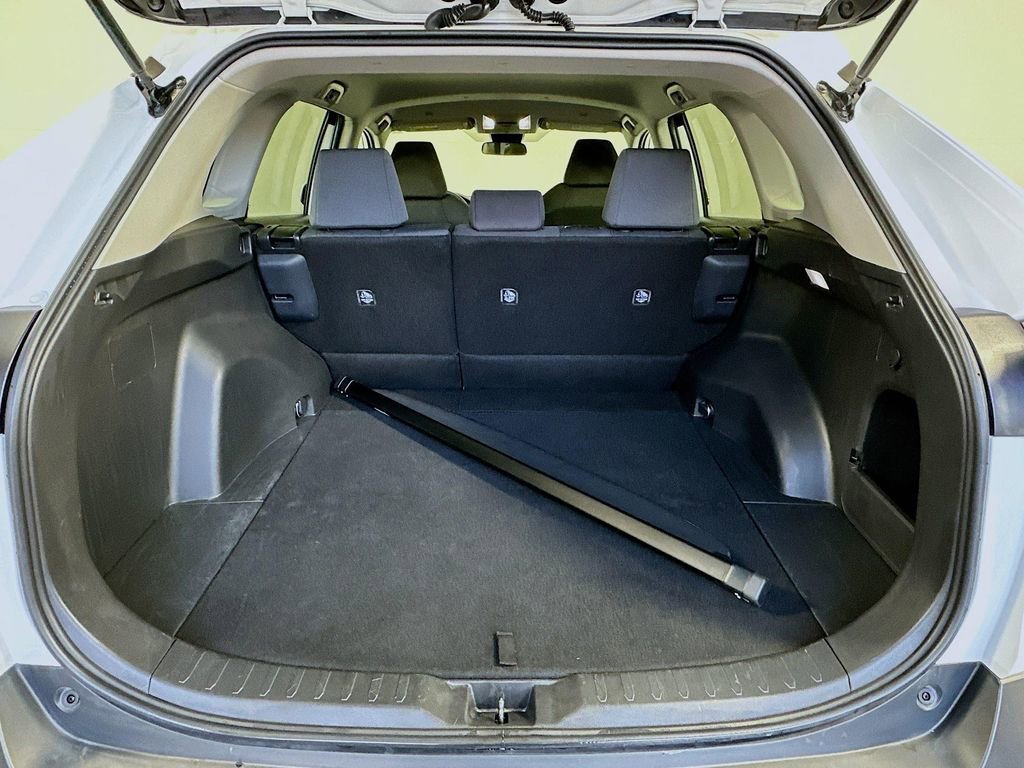 Certified 2025 Toyota RAV4 XLE image 26