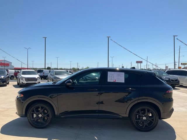 Used 2024 Dodge Hornet R/T w/ R/T Blacktop Package AWD/4WD image 36