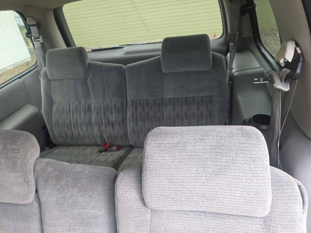Used 2001 Chevrolet Venture LS FWD image 13